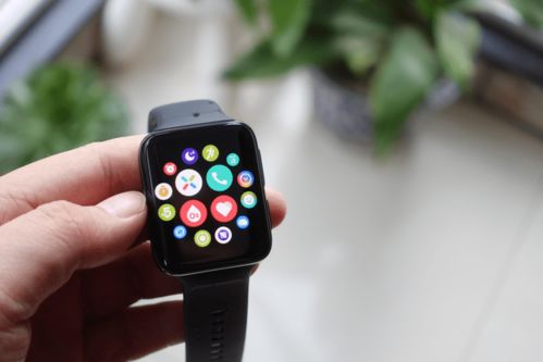 这真是智能手表的续航 上手oppo watch 2 全智能模式竟能坚持四天