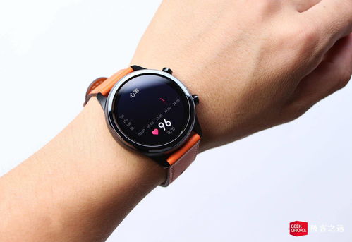 vivo watch 体验 陶瓷表圈和精钢表身,vivo 的首款智能手表用起来怎么样