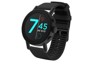 Misfit 推出轻便型 Wear OS 智能手表 Vapor X，重塑佩戴体验